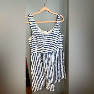 Vineyard Vines Dress (14) NWT